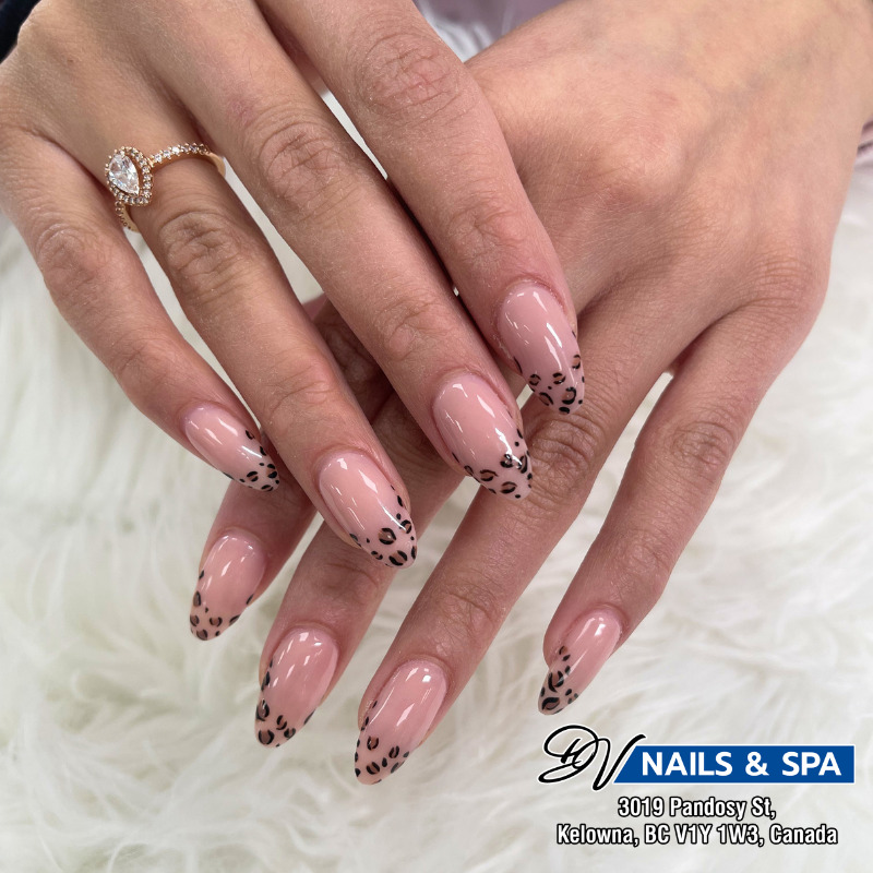 Nail April 29